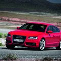 Įtarimai dėl „Audi“ saugumo