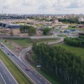 Masiulis Seime aiškinsis dėl investicijų į kelius