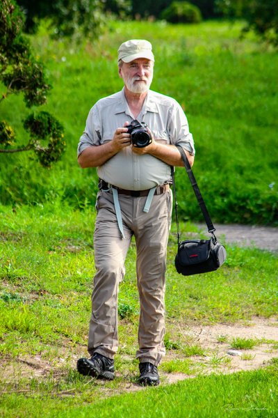 Lino Žvaliausko orchidėjos