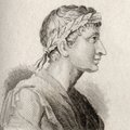 Meilė ir seksas senovės Romoje: Ovidijaus patarimai, kaip suvilioti moterį