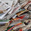Dešimtis laikraščių leidžianti kompanija „McСlatchy“ pradėjo bankroto procedūrą