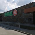 Jurbarke atidaroma nauja „Norfa“ parduotuvė