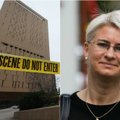 Американский суд рассмотрит жалобу Неринги Венцкене