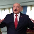 Lukašenka: aš ir Putinui sakiau – už Kaliningradą atsakingi mes