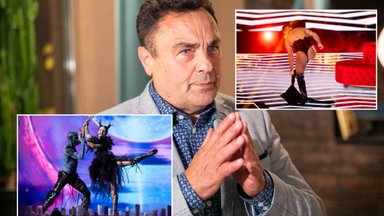 Petras Gražulis inicijavo peticiją dėl Lietuvos pasitraukimo iš „Eurovizijos“: konkursas „tapo LGBT propogandos įrankiu“