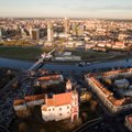 Vilnius turi rimtą konkurentą: atlyginimai lipa ant kulnų