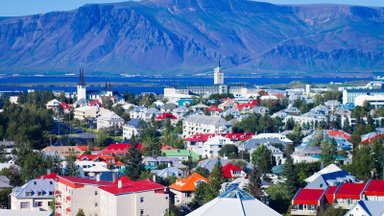 Reikjavikas – lankytinos vietos