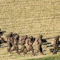 Ragina NATO skubiai adaptuoti savo karinę strategiją: kad nevirstume priešakine „savižudžių“ brigada