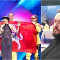 Po EBU sprendimo nešalinti Rusijos iš „Eurovizijos“, Stano ragina į konkursą nebevykti ir Moniką Liu: kaip tu pati jausies?