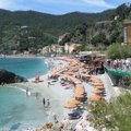 Penkios žemės – Italijos pakrantės perlas