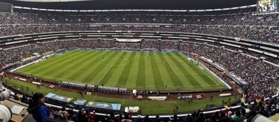 Stadionas „Azteca“