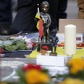 Литва в четверг объявляет траур в связи с терактами в Брюсселе