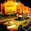 Australijoje taksisto apgaulę patyręs lietuvis turi patarimą: kalbėkite su jais kaip Šarūnas Jasikevičius per minutės pertraukėlę