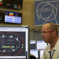 Lithuania to sign agreement with CERN on incubators in Vilnius and Kaunas
