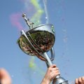 Vilniaus apskrityje rungtyniaujančio klubo staigmena LFF taurės turnyro rungtynėse
