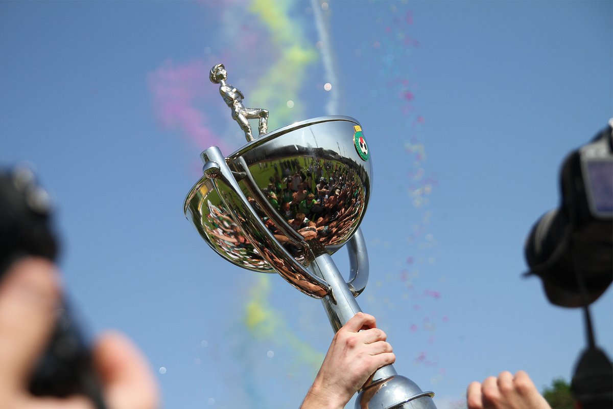 LFF taurė atkeliavo į Uteną Delfi sportas