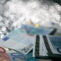 Lithuanians abandom scepticism towards euro