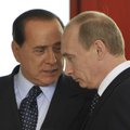 Друг Путина Берлускони прибыл в Крым с частным визитом