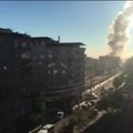 Turkijos kurdiškame mieste per sprogdinimą žuvo vienas žmogus