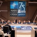 Rusija kritikuoja buvusios sąjungininkės Armėnijos dalyvavimą NATO viršūnių susitikime