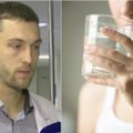 Kiek gerti vandens: Kauno klinikų gydytojas pabrėžė tiksliausią indikatorių
