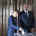 Активисты о президентских выборах в Беларуси: нет, нет, нет