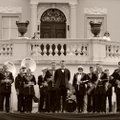 „Garsui“ 60: Panevėžio muzikinio teatro pučiamųjų orkestras solidų jubiliejų švęs kartu su Dainotu Varnu