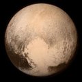 Naujausia nuotrauka parodė: Plutono širdis plyšusi