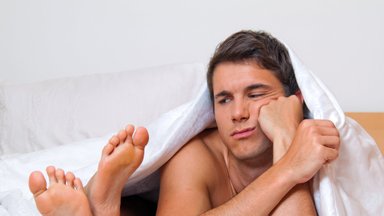 Vyrai prakalbo: ką lovoje moterys daro netinkamai?