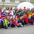 Diena, kai susivienys viso pasaulio lietuviai: kviečia nepraleisti įspūdingo reginio