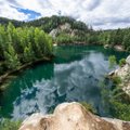 Seniausias SPA kurortas Vidurio Europoje įspūdingos gamtos apsuptyje: populiarumas neblėsta jau daugiau nei 1000 metų