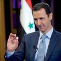 США: Асад - неподходящий партнер для борьбы против террора