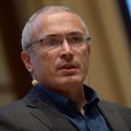 Forumas “Rusijos Reality Check”: M. Chodorkovskio pranešimo ir diskusijos transliacija!