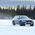 „Volvo V90 Cross Country“ testas: sukurtas nuotykiams ir tolimoms kelionėms