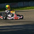 Lietuvos kartingo lenktynininkai – pasaulio čempionate