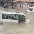 ФОТО, ВИДЕО: Наводнение на Кубани – два человека погибли, подтоплены сотни домов