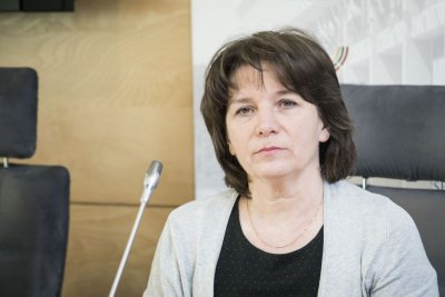 Aurelija Žvirblienė