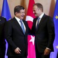 Западные СМИ: Европа бессильна перед турецким шантажом