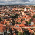 Exploring Vilnius on foot: 23 new walking routes
