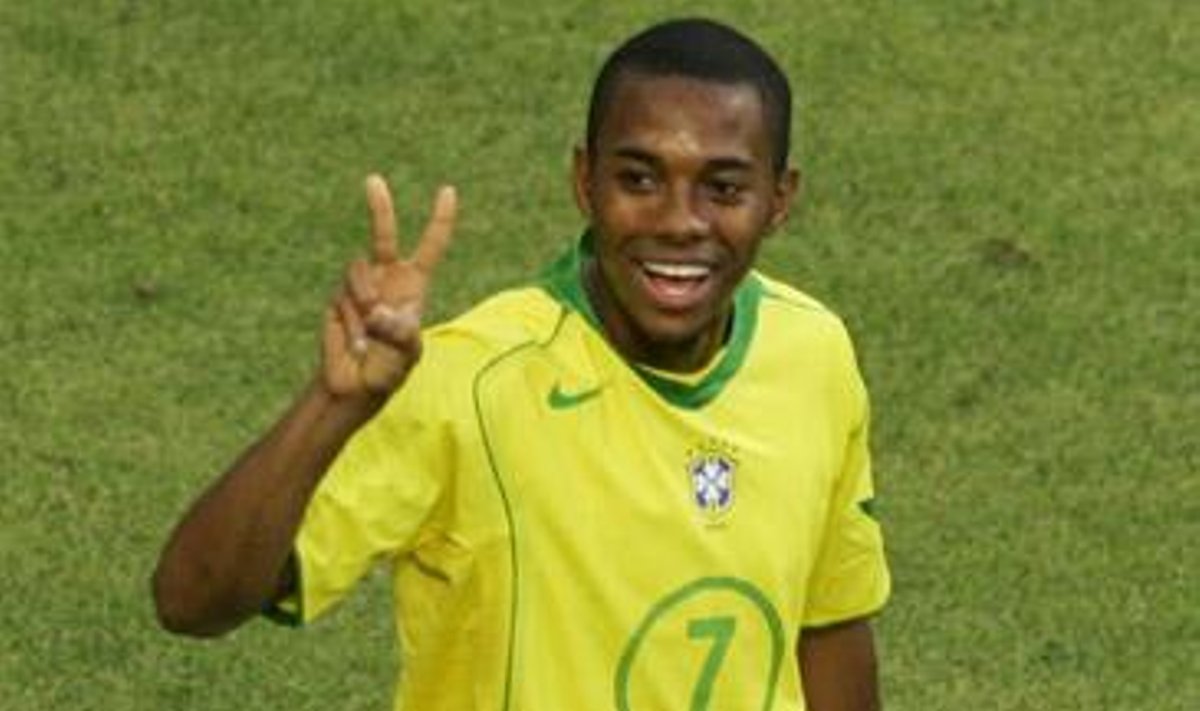 Robinho