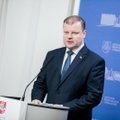 S. Skvernelis Suomijoje dalyvaus Šiaurės ir Baltijos šalių premjerų susitikime