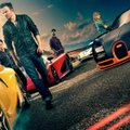 Filmo „Need for Speed. Ištroškę greičio“ recenzija: beprotiškai vaizdžios gatvių lenktynės