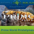 „Žaidimų naujienos“: „Prime World“ pristatymas