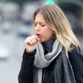 Gydytoja – apie dažną kvėpavimo takų ligą: nežinant svarbios taisyklės gydymas vaistais gali tik pakenkti