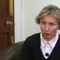 Litvinenkos našlė įsitikinusi, kad britų atsakas Rusijai buvo nepakankamai griežtas