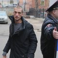 Адвокат Павленского заявил, что акциониста избили в Мосгорсуде