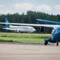 Tradicinių užsienio aviakompanijų Vilniuje galime ir neišvysti