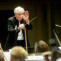 Maestro Gintaras Rinkevičius apie Brucknerio Aštuntąją simfoniją: pasiklausius jos, siela tampa švaresnė