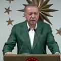 Ankaros kontrolę praradęs Erdoganas skelbia pergalę vietos rinkimuose