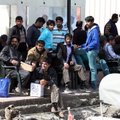 В ЕС хотят обновить механизм контроля за предоставлением убежища